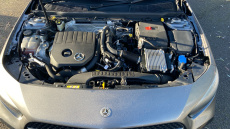 Mercedes-Benz A-Class A180 AMG Line Executive 5dr Auto Petrol Hatchback